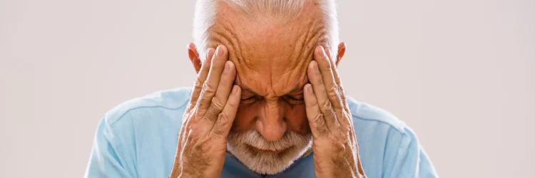 Glastonbury CT Chiropractor Discusses Different Types of Headaches