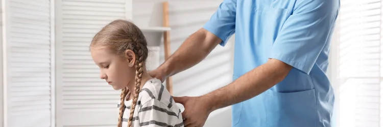Glastonbury CT Chiropractors May Help Scoliosis