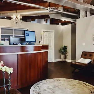 About Chiropractic Office