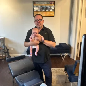 About Chiropractic Office