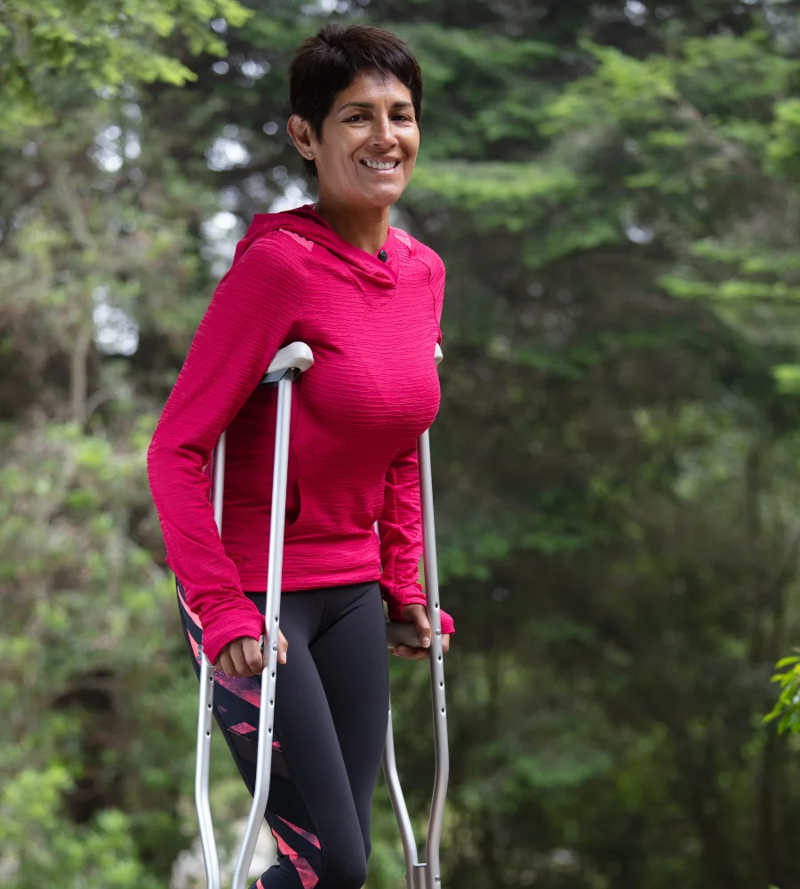 Personal Injury treatment