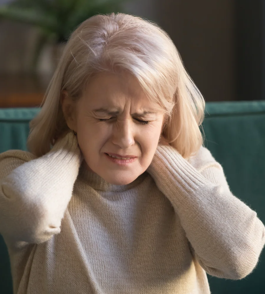 pinched nerve treatment