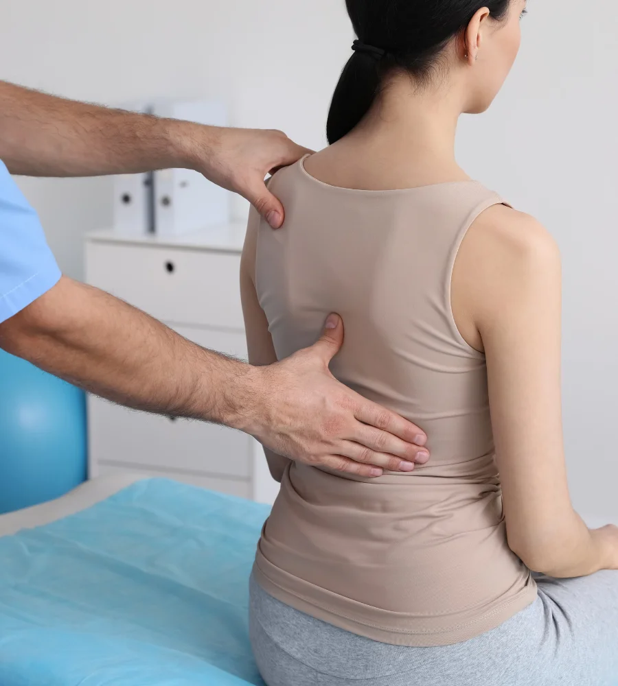 spinal stenosis treatment