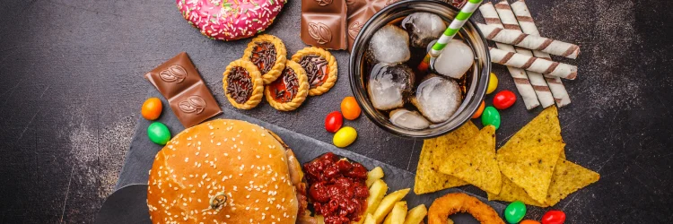 Ultraprocessed Food Addiction