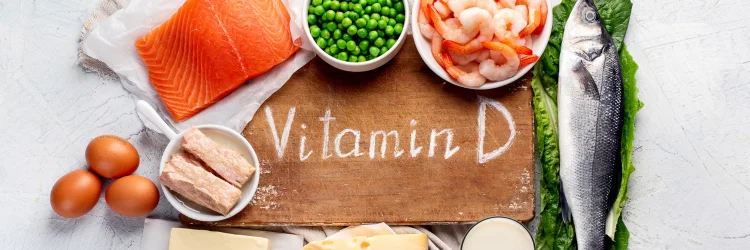 Vitamin D Insufficiency