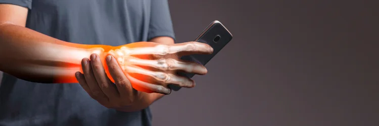 Carpal Tunnel Syndrome in Glastonbury CT