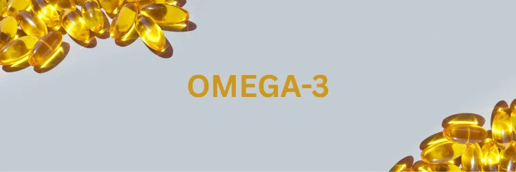 Effect of Omega-3