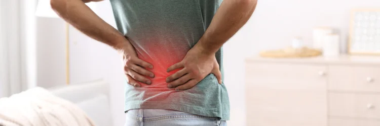 Radicular Low Back Pain
