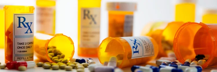 Association Between Chiropractic Spinal Manipulation and Gabapentin Prescription