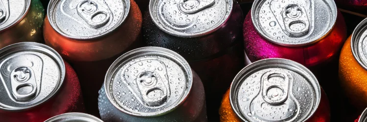 diet soda consumption glastonbury ct