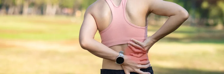 Cauda Equina Syndrome in Adults with Low Back Pain