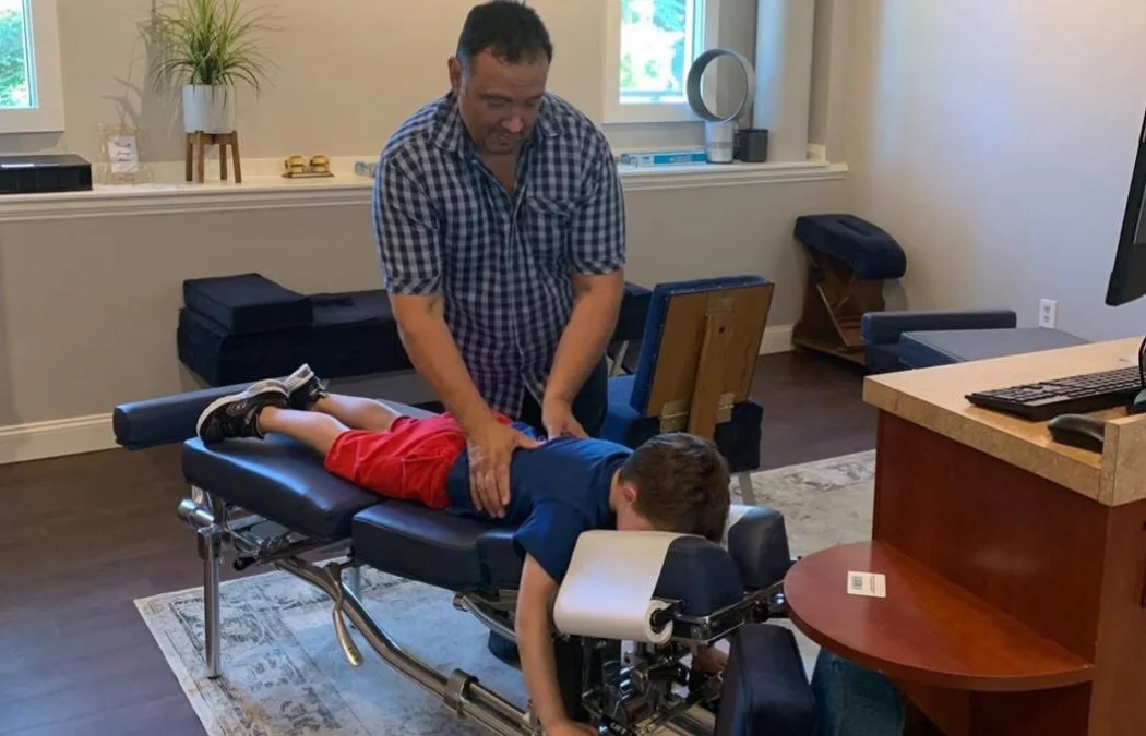 Chiropractic Services in Glastonbury CT