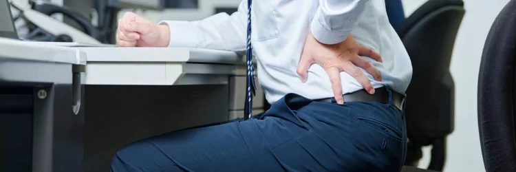 Low Back Pain Effectiveness Glastonbury CT