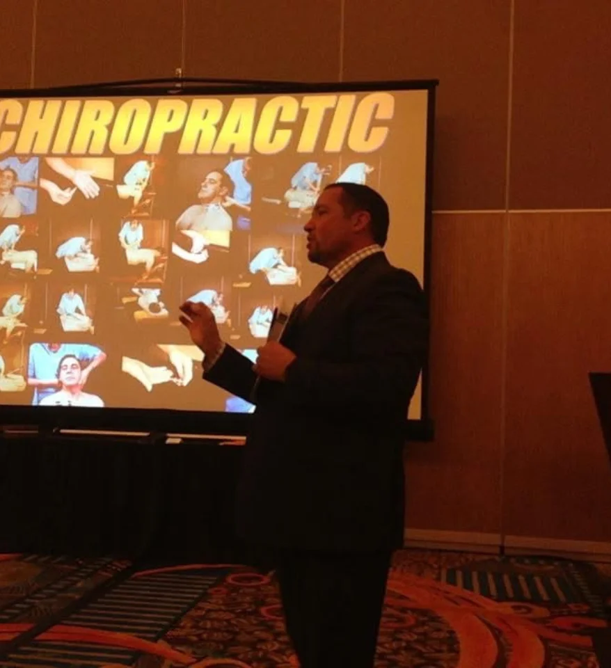 Thiele Chiropractic Expertise