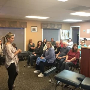 Thiele Chiropractic Glastonbury CT