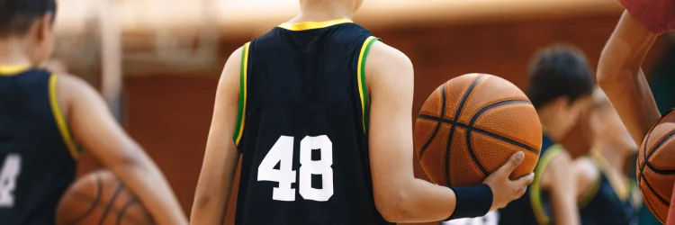 Chiropractic Effects on Basketball Players