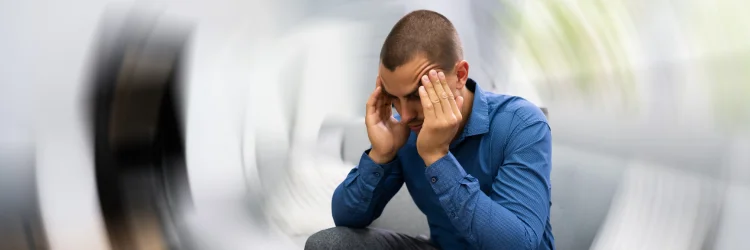 Cervicogenic Dizziness, Syncope, and Neck Pain